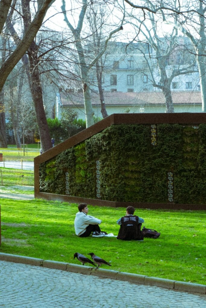 Mental Health Help for a Friend: 10 Caring Tips