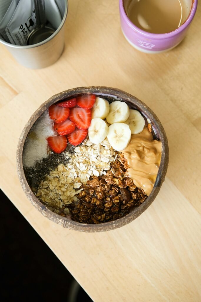 Healthy breakfast ideas for a stress-free morning routine for working moms